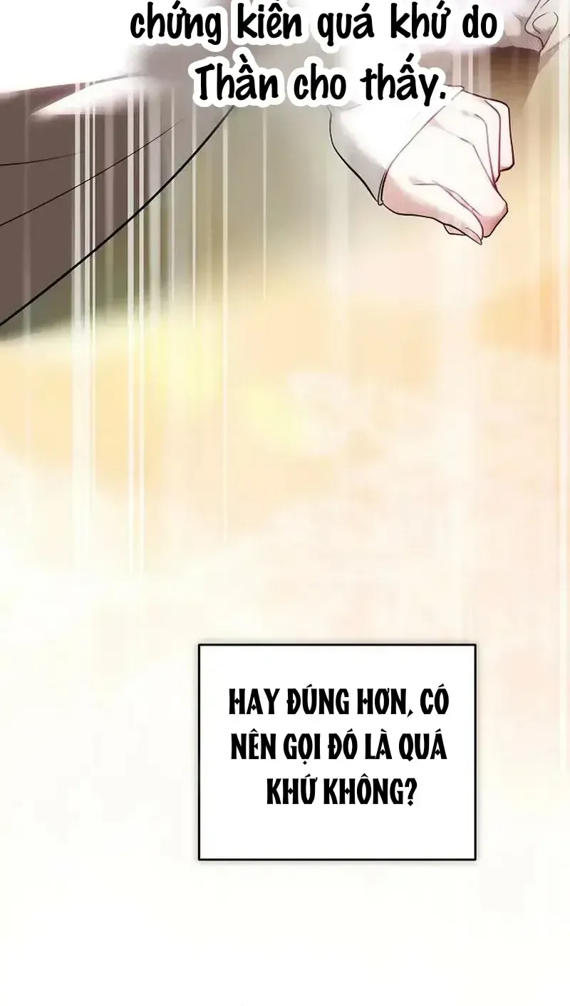 Lý Do Mà Ác Nữ Ấy Cầm Kiếm Chap 53 - Next Chap 54