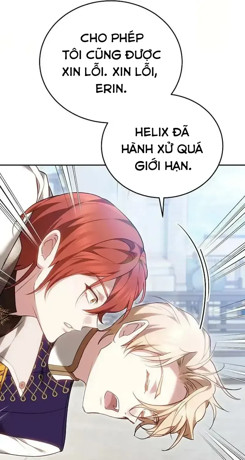 Lý Do Mà Ác Nữ Ấy Cầm Kiếm Chap 53 - Next Chap 54