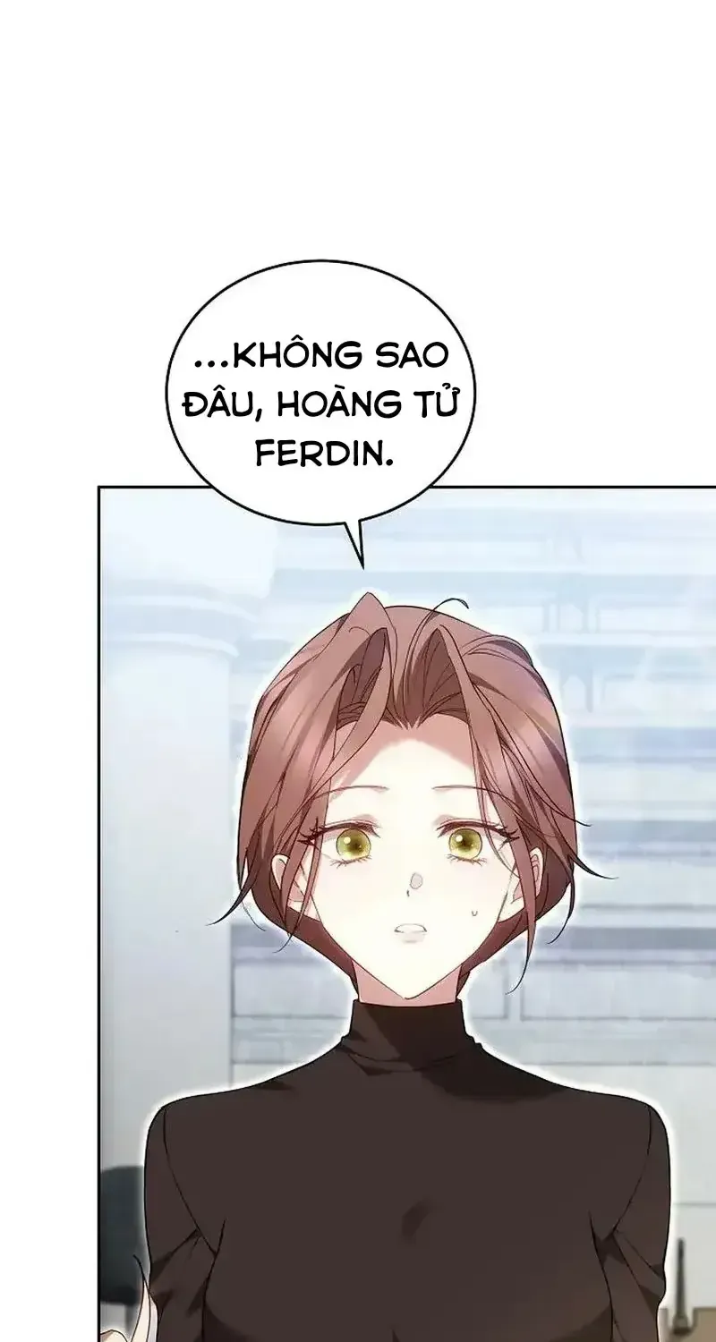 Lý Do Mà Ác Nữ Ấy Cầm Kiếm Chap 53 - Next Chap 54