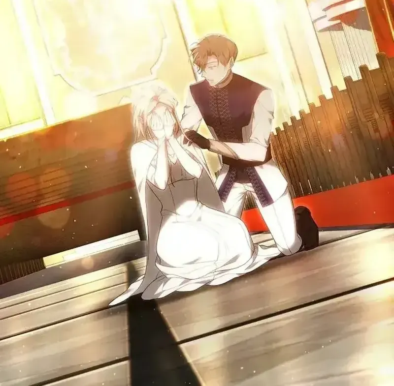 Lý Do Mà Ác Nữ Ấy Cầm Kiếm Chap 53 - Next Chap 54