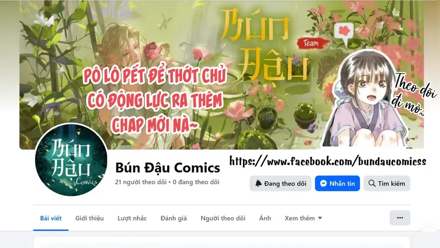 Lý Do Mà Ác Nữ Ấy Cầm Kiếm Chap 53 - Next Chap 54