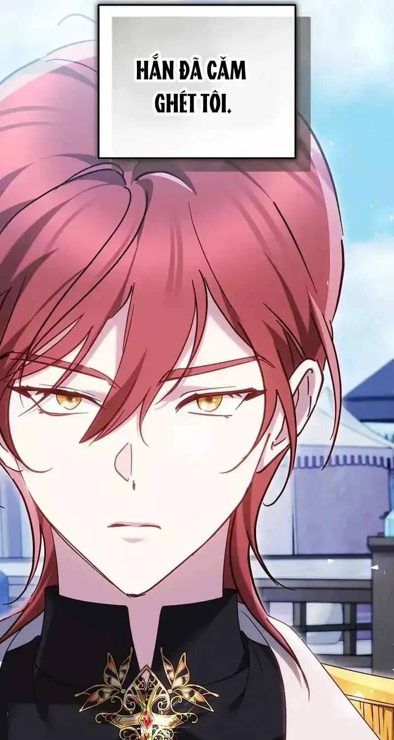 Lý Do Mà Ác Nữ Ấy Cầm Kiếm Chap 53 - Next Chap 54