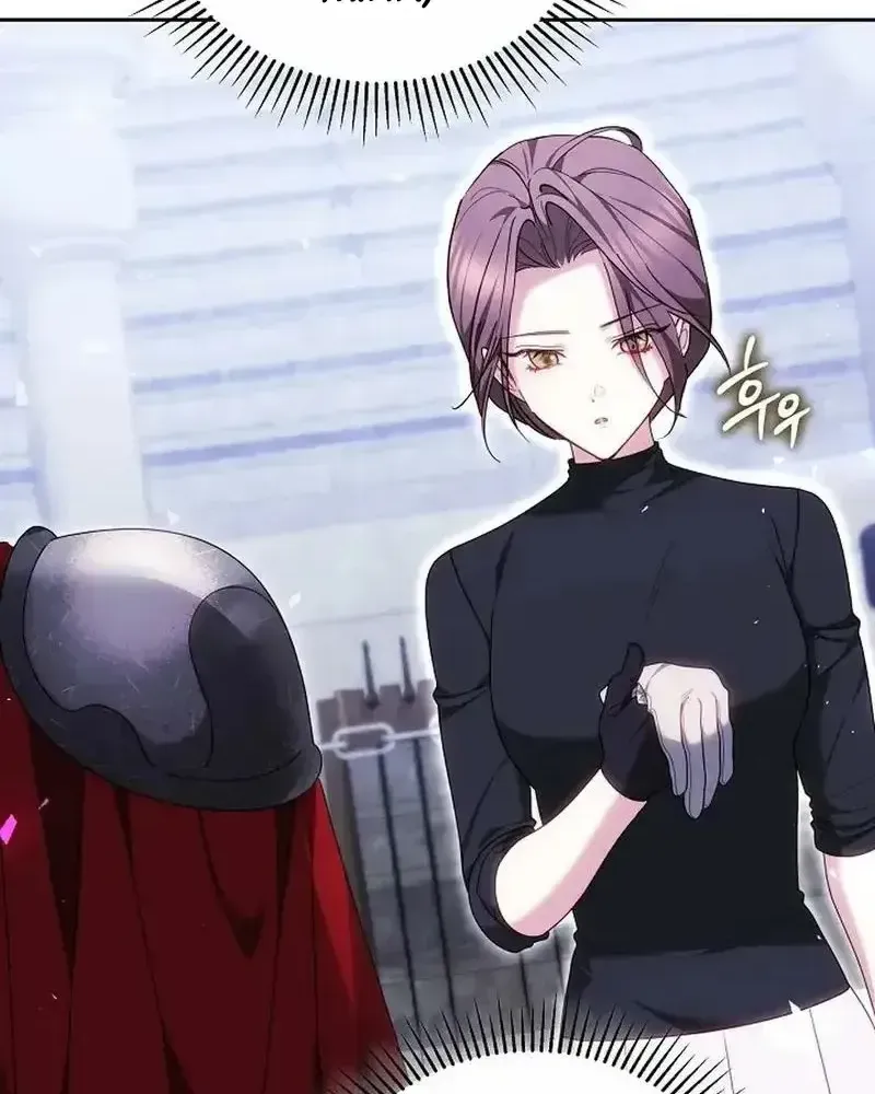 Lý Do Mà Ác Nữ Ấy Cầm Kiếm Chap 53 - Next Chap 54