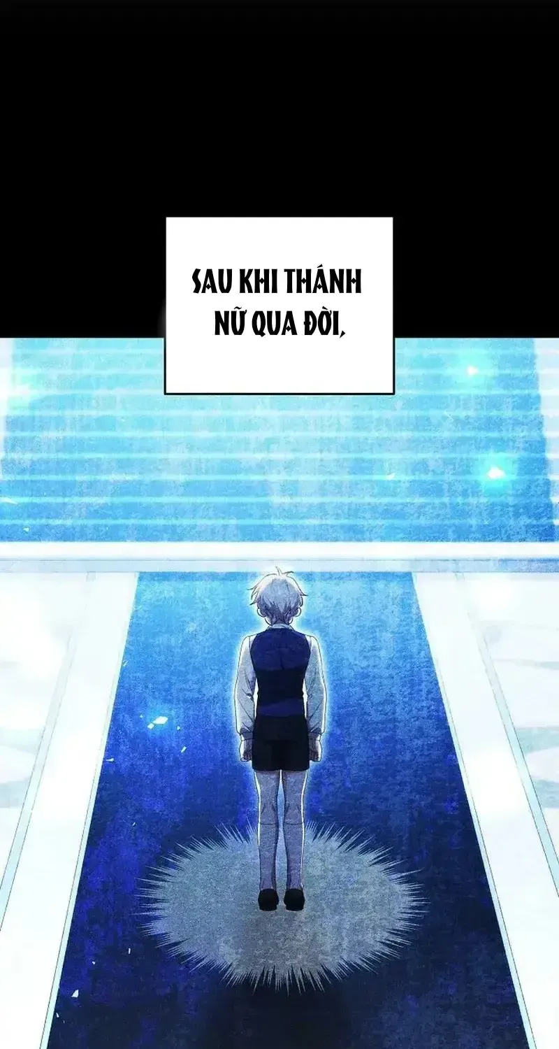 Lý Do Mà Ác Nữ Ấy Cầm Kiếm Chap 53 - Next Chap 54