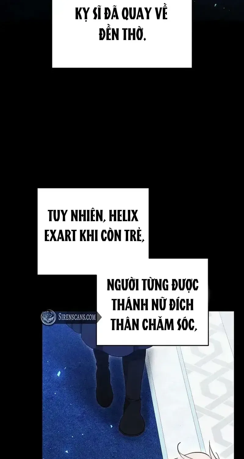 Lý Do Mà Ác Nữ Ấy Cầm Kiếm Chap 53 - Next Chap 54