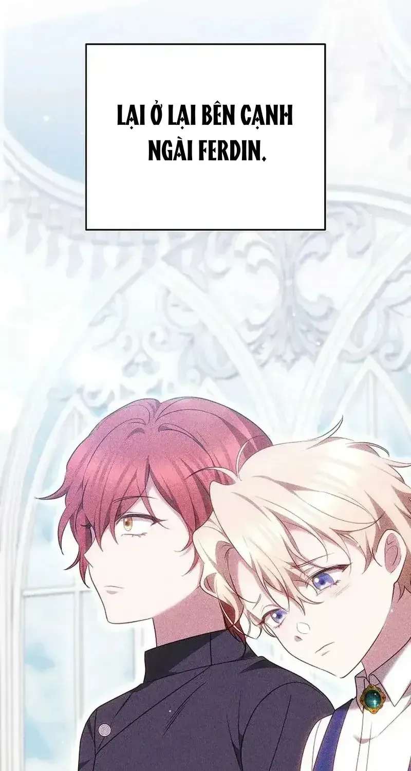 Lý Do Mà Ác Nữ Ấy Cầm Kiếm Chap 53 - Next Chap 54