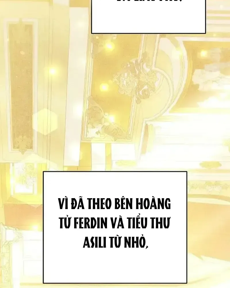 Lý Do Mà Ác Nữ Ấy Cầm Kiếm Chap 53 - Next Chap 54