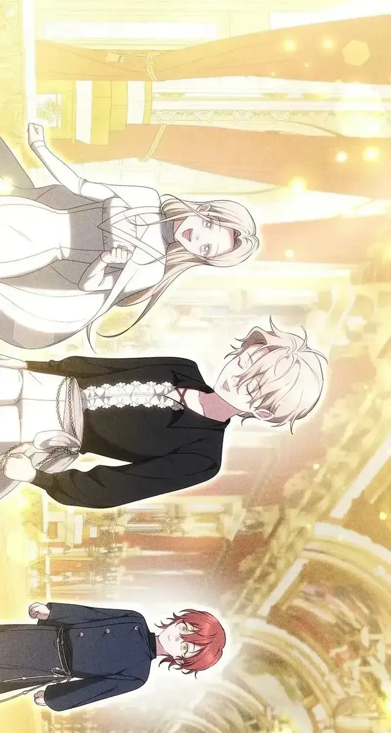 Lý Do Mà Ác Nữ Ấy Cầm Kiếm Chap 53 - Next Chap 54