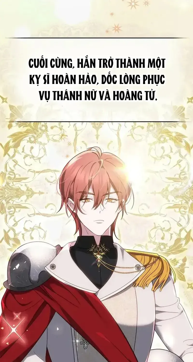 Lý Do Mà Ác Nữ Ấy Cầm Kiếm Chap 53 - Next Chap 54