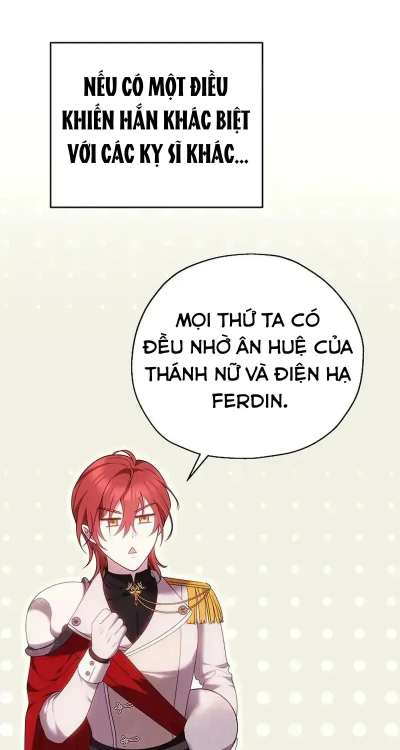 Lý Do Mà Ác Nữ Ấy Cầm Kiếm Chap 53 - Next Chap 54