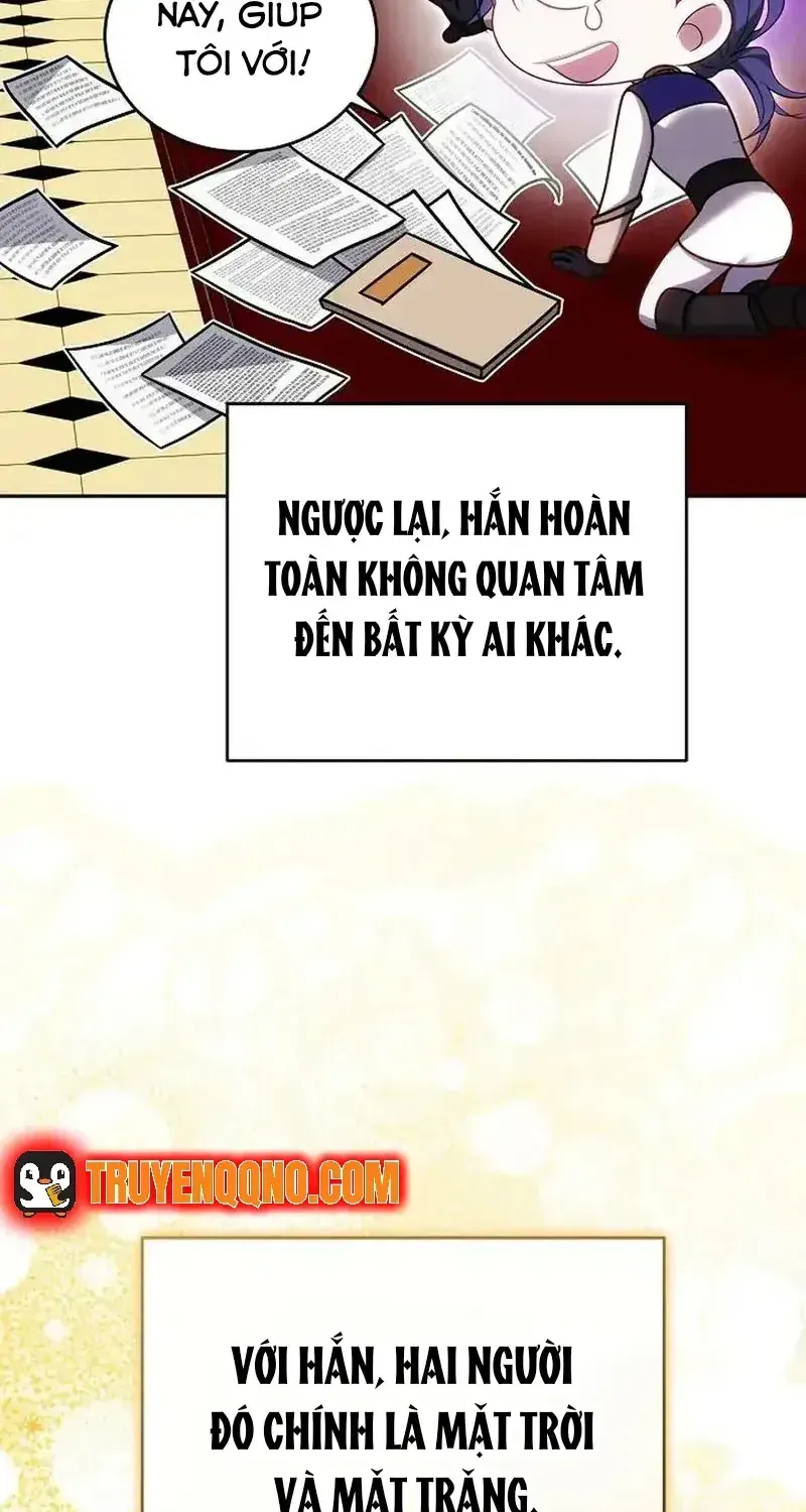 Lý Do Mà Ác Nữ Ấy Cầm Kiếm Chap 53 - Next Chap 54