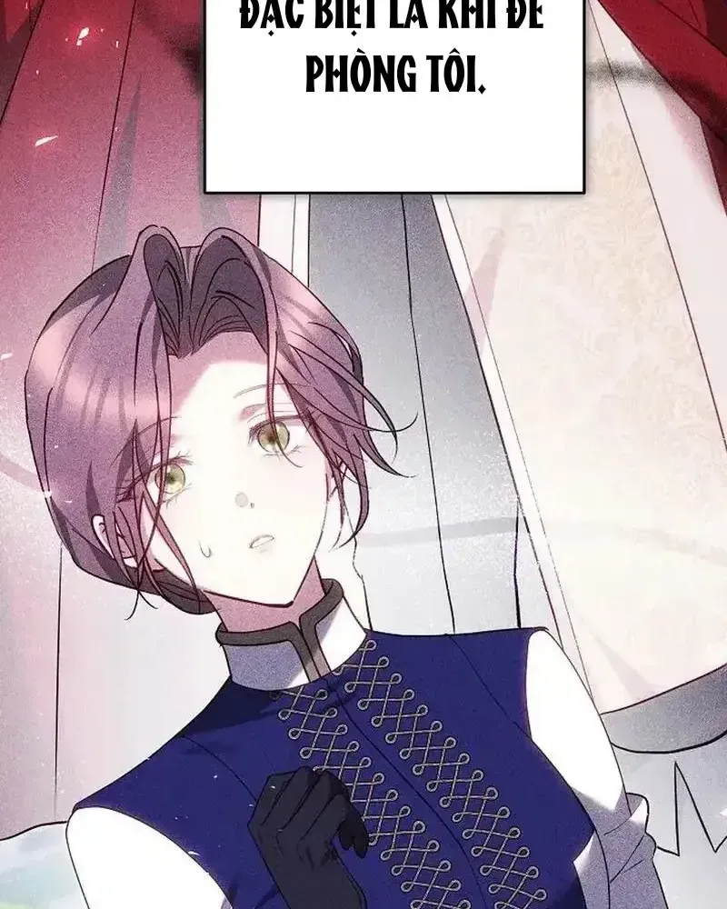 Lý Do Mà Ác Nữ Ấy Cầm Kiếm Chap 53 - Next Chap 54