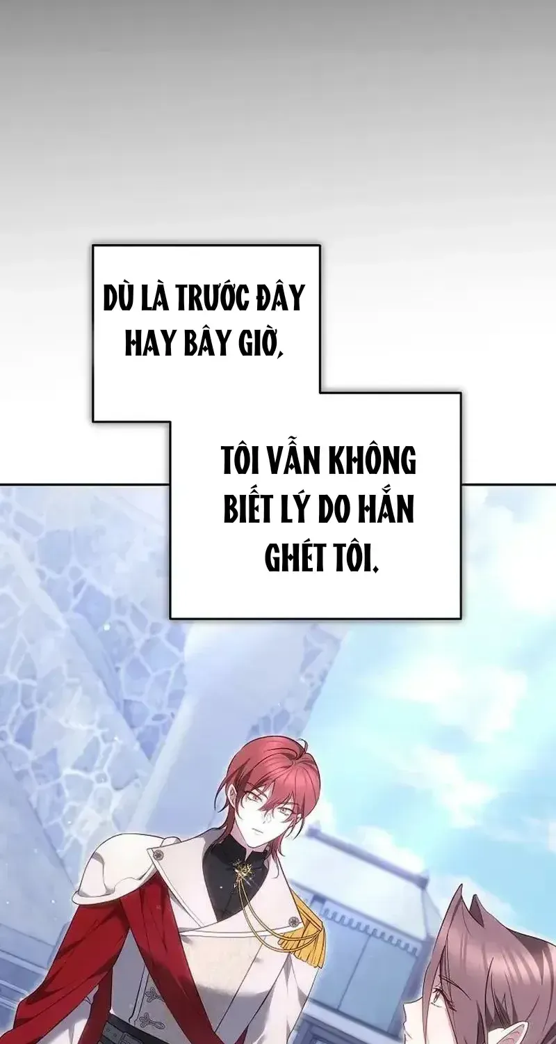 Lý Do Mà Ác Nữ Ấy Cầm Kiếm Chap 53 - Next Chap 54