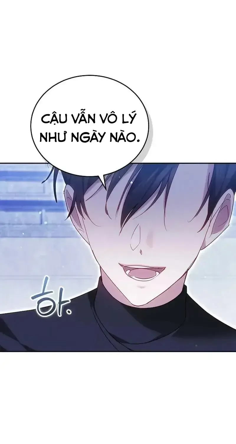 Lý Do Mà Ác Nữ Ấy Cầm Kiếm Chap 53 - Next Chap 54