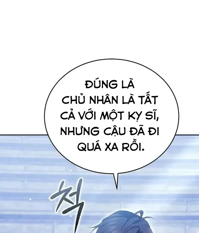 Lý Do Mà Ác Nữ Ấy Cầm Kiếm Chap 53 - Next Chap 54