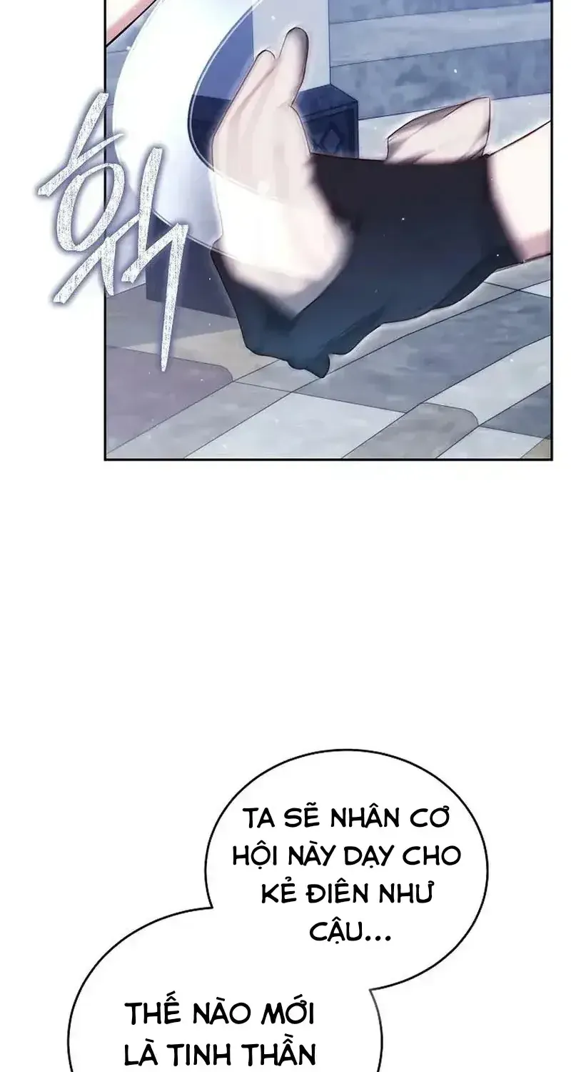 Lý Do Mà Ác Nữ Ấy Cầm Kiếm Chap 53 - Next Chap 54