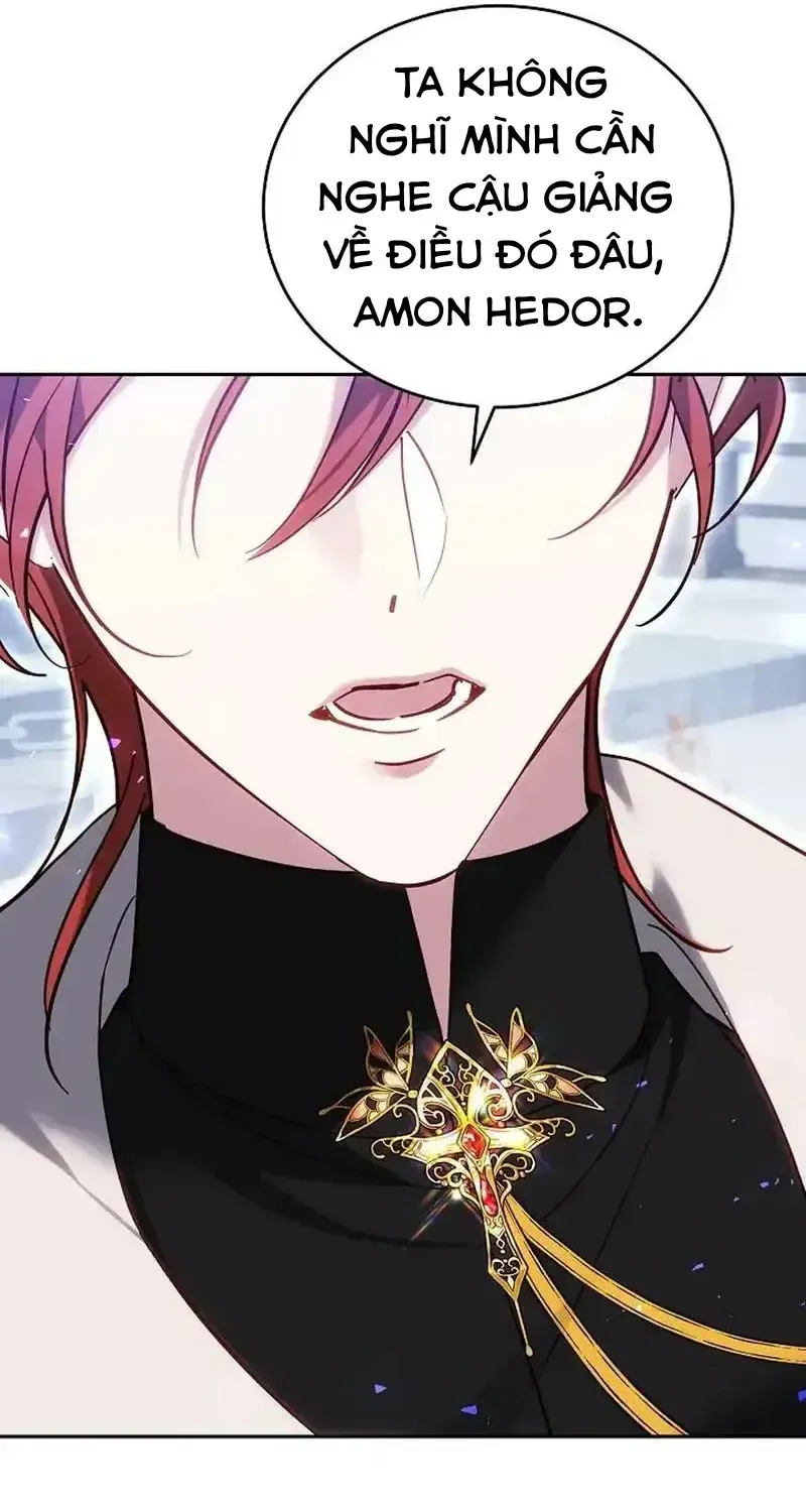 Lý Do Mà Ác Nữ Ấy Cầm Kiếm Chap 53 - Next Chap 54