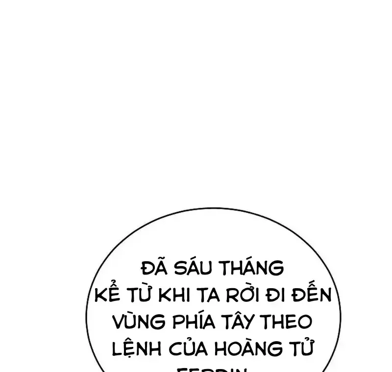 Lý Do Mà Ác Nữ Ấy Cầm Kiếm Chap 53 - Next Chap 54