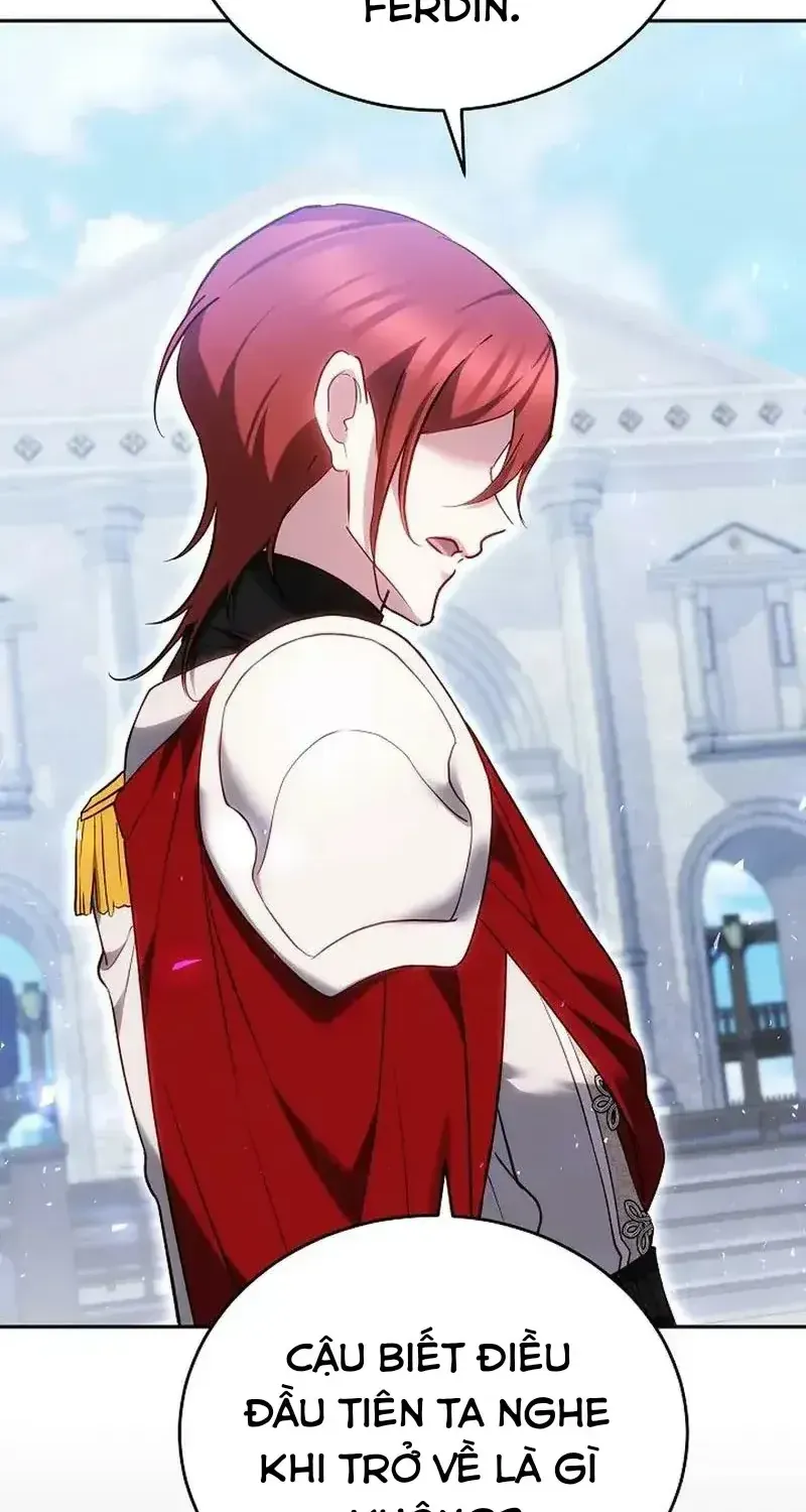 Lý Do Mà Ác Nữ Ấy Cầm Kiếm Chap 53 - Next Chap 54