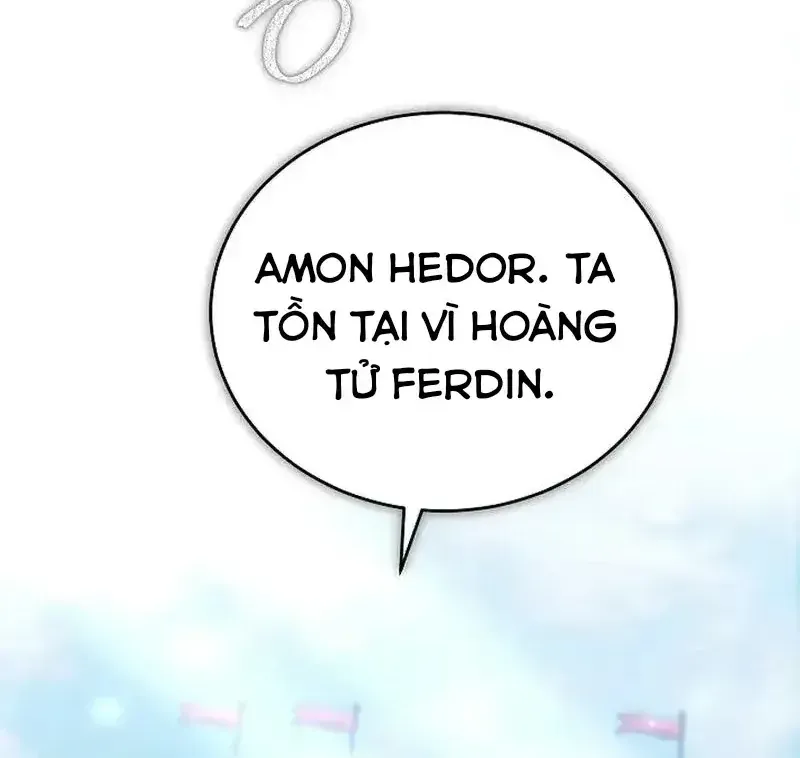 Lý Do Mà Ác Nữ Ấy Cầm Kiếm Chap 53 - Next Chap 54