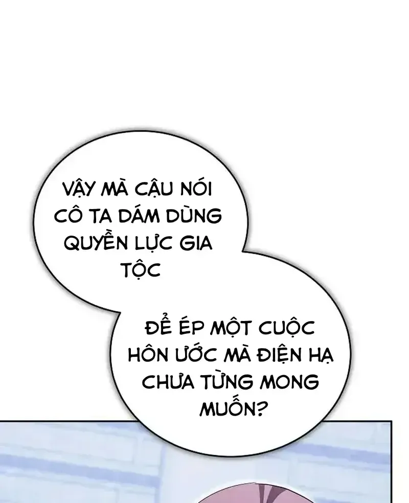 Lý Do Mà Ác Nữ Ấy Cầm Kiếm Chap 53 - Next Chap 54