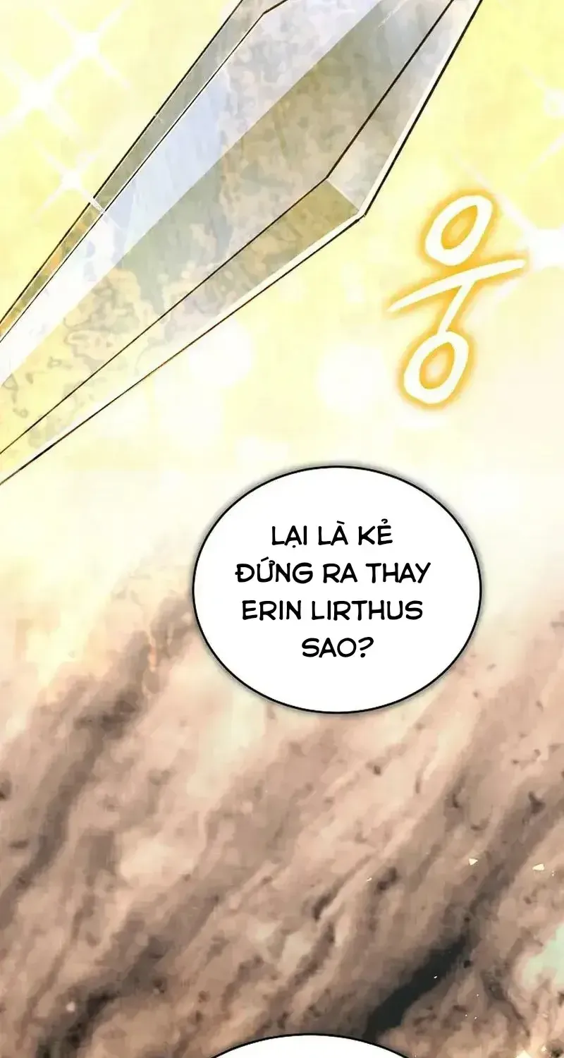 Lý Do Mà Ác Nữ Ấy Cầm Kiếm Chap 53 - Next Chap 54