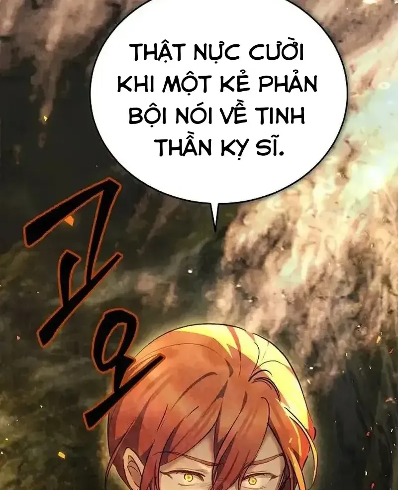 Lý Do Mà Ác Nữ Ấy Cầm Kiếm Chap 53 - Next Chap 54