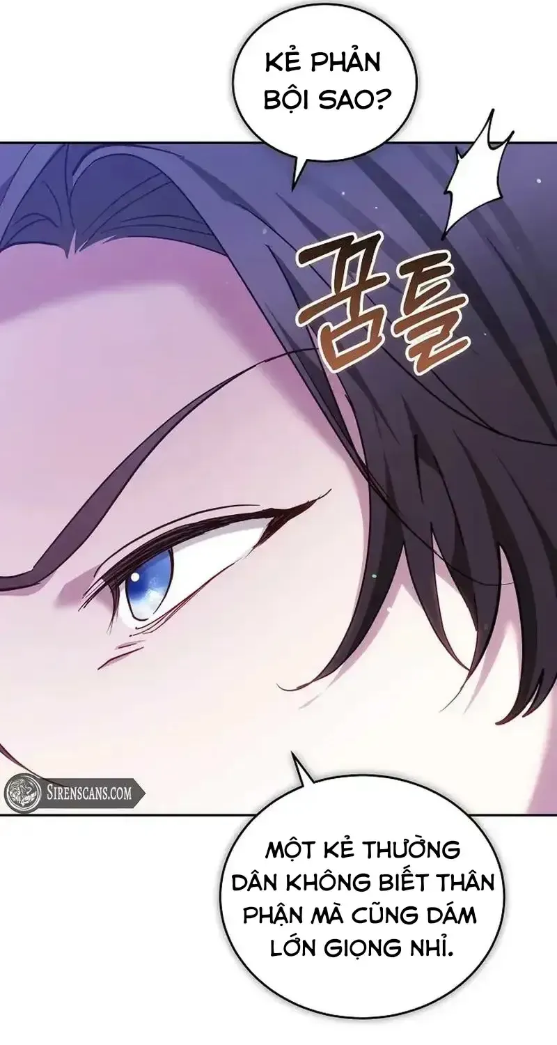 Lý Do Mà Ác Nữ Ấy Cầm Kiếm Chap 53 - Next Chap 54