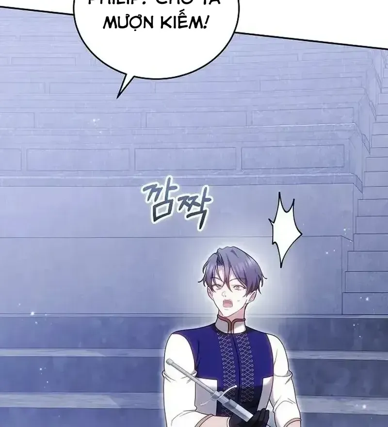 Lý Do Mà Ác Nữ Ấy Cầm Kiếm Chap 53 - Next Chap 54