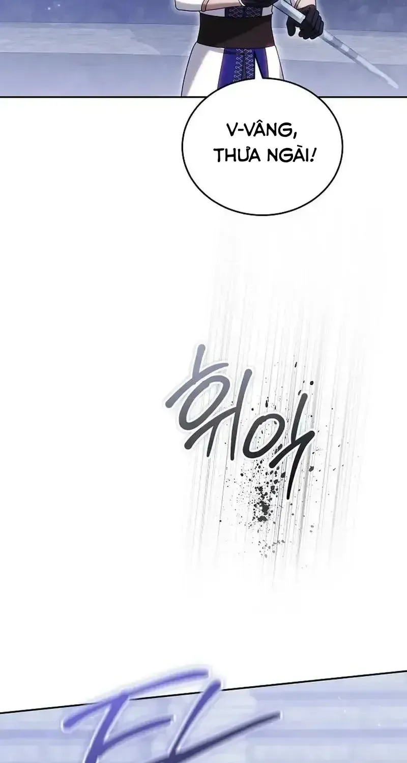 Lý Do Mà Ác Nữ Ấy Cầm Kiếm Chap 53 - Next Chap 54