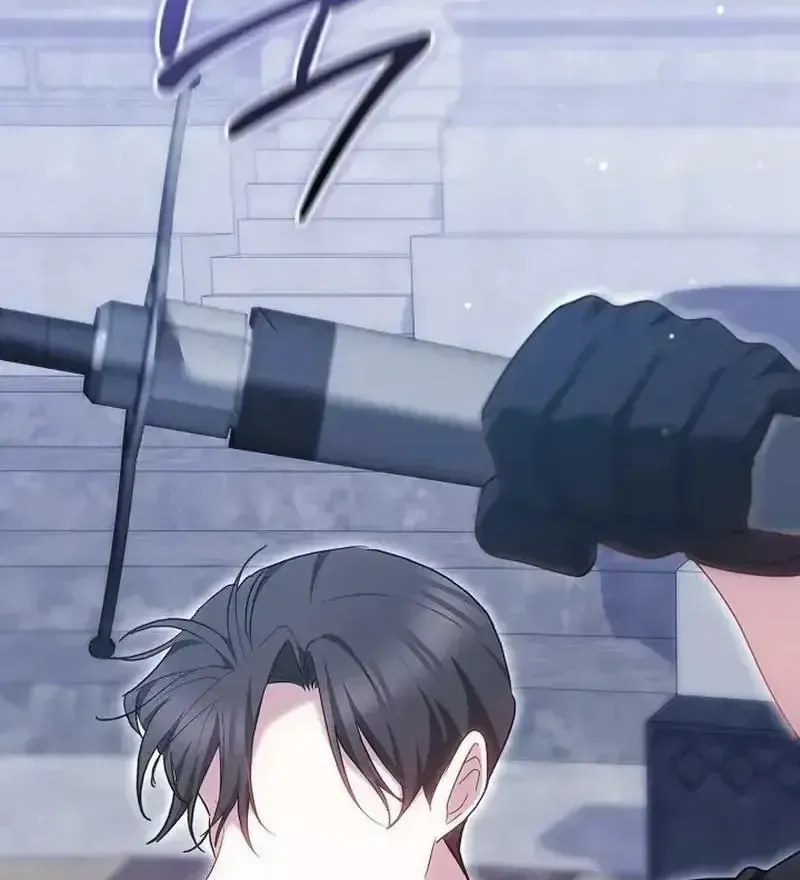 Lý Do Mà Ác Nữ Ấy Cầm Kiếm Chap 53 - Next Chap 54