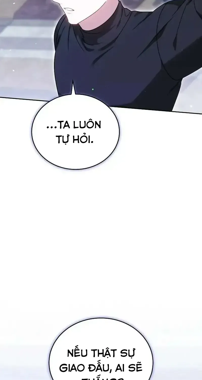 Lý Do Mà Ác Nữ Ấy Cầm Kiếm Chap 53 - Next Chap 54
