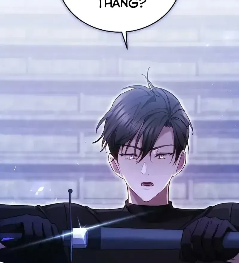 Lý Do Mà Ác Nữ Ấy Cầm Kiếm Chap 53 - Next Chap 54