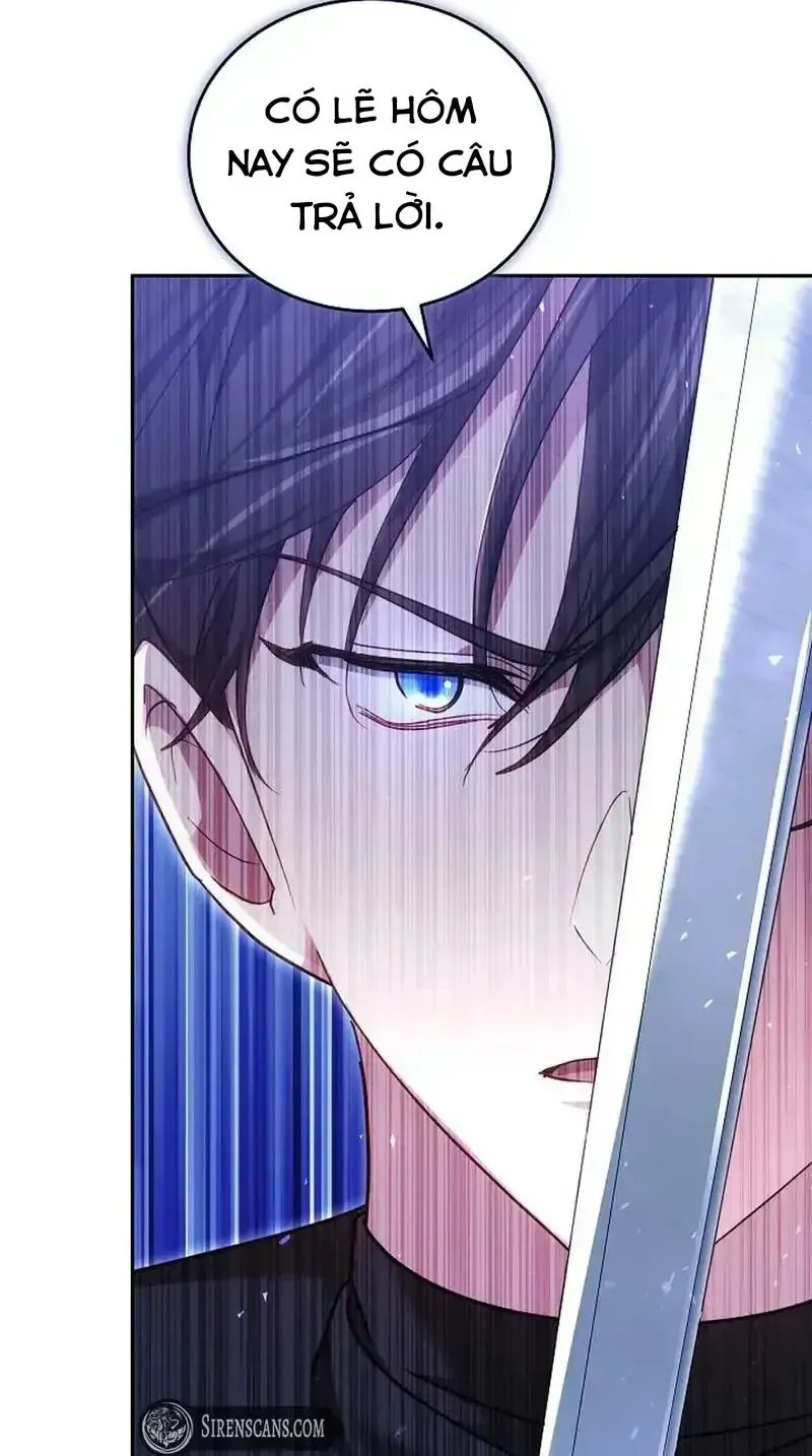 Lý Do Mà Ác Nữ Ấy Cầm Kiếm Chap 53 - Next Chap 54