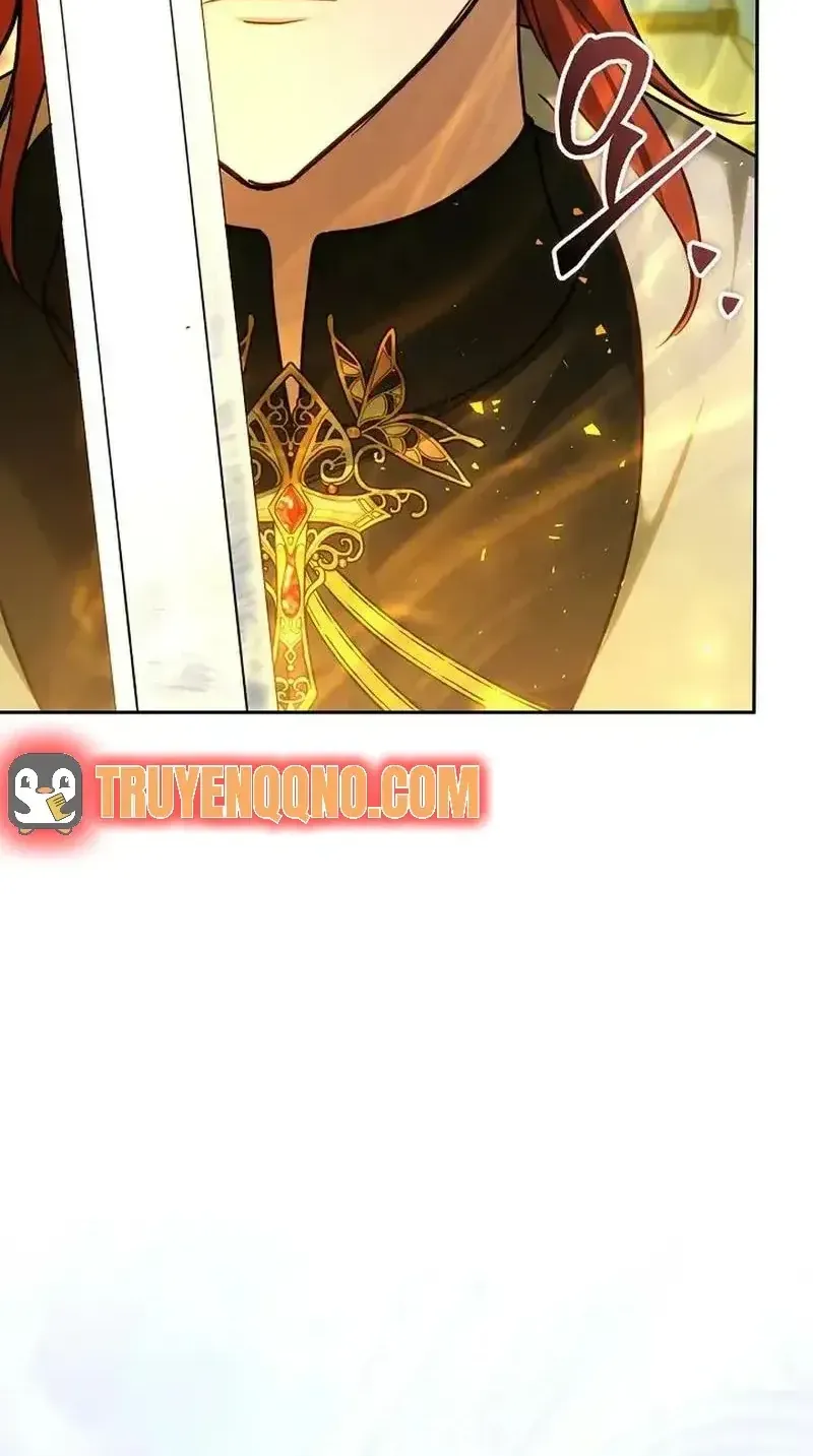 Lý Do Mà Ác Nữ Ấy Cầm Kiếm Chap 53 - Next Chap 54