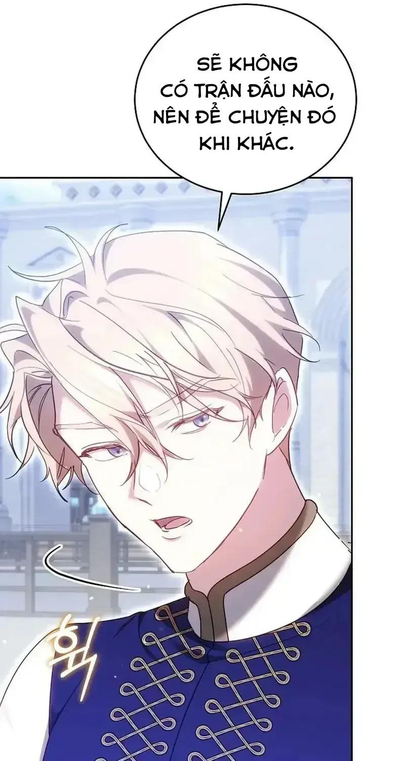 Lý Do Mà Ác Nữ Ấy Cầm Kiếm Chap 53 - Next Chap 54