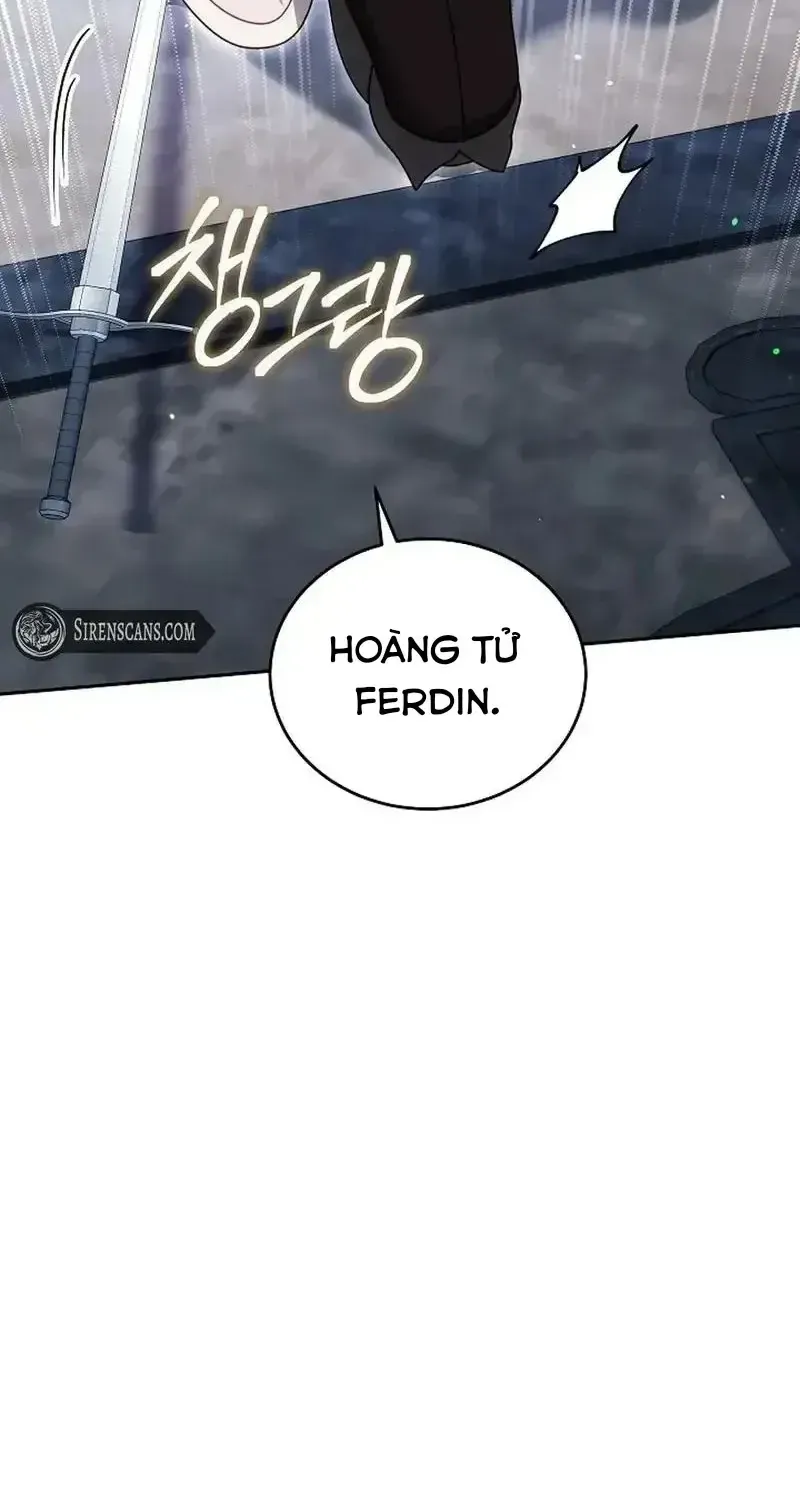 Lý Do Mà Ác Nữ Ấy Cầm Kiếm Chap 53 - Next Chap 54