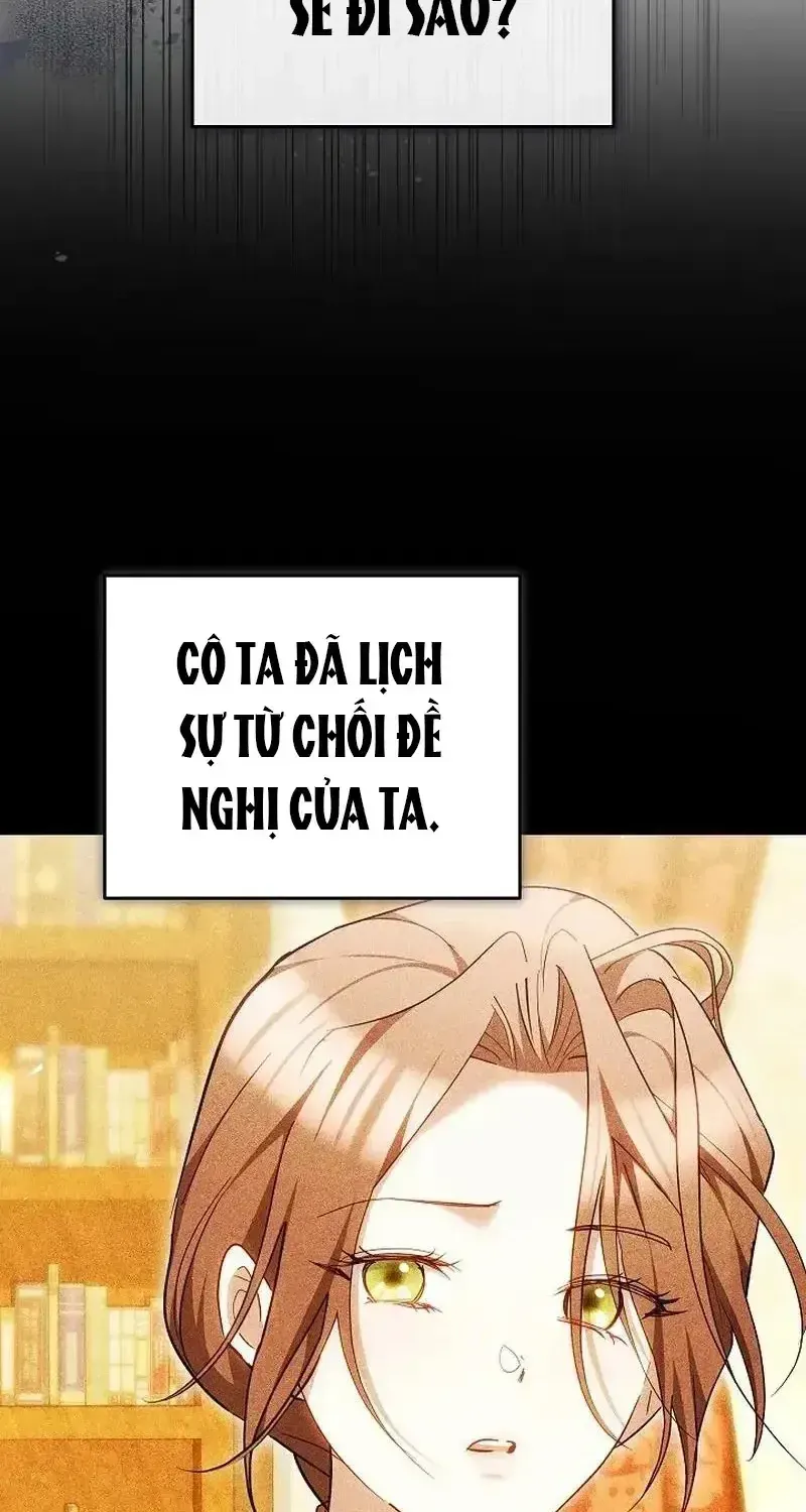 Lý Do Mà Ác Nữ Ấy Cầm Kiếm Chap 54 - Next Chap 55
