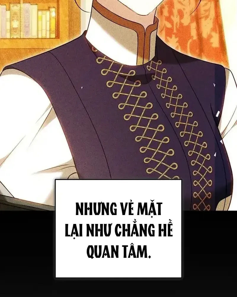 Lý Do Mà Ác Nữ Ấy Cầm Kiếm Chap 54 - Next Chap 55
