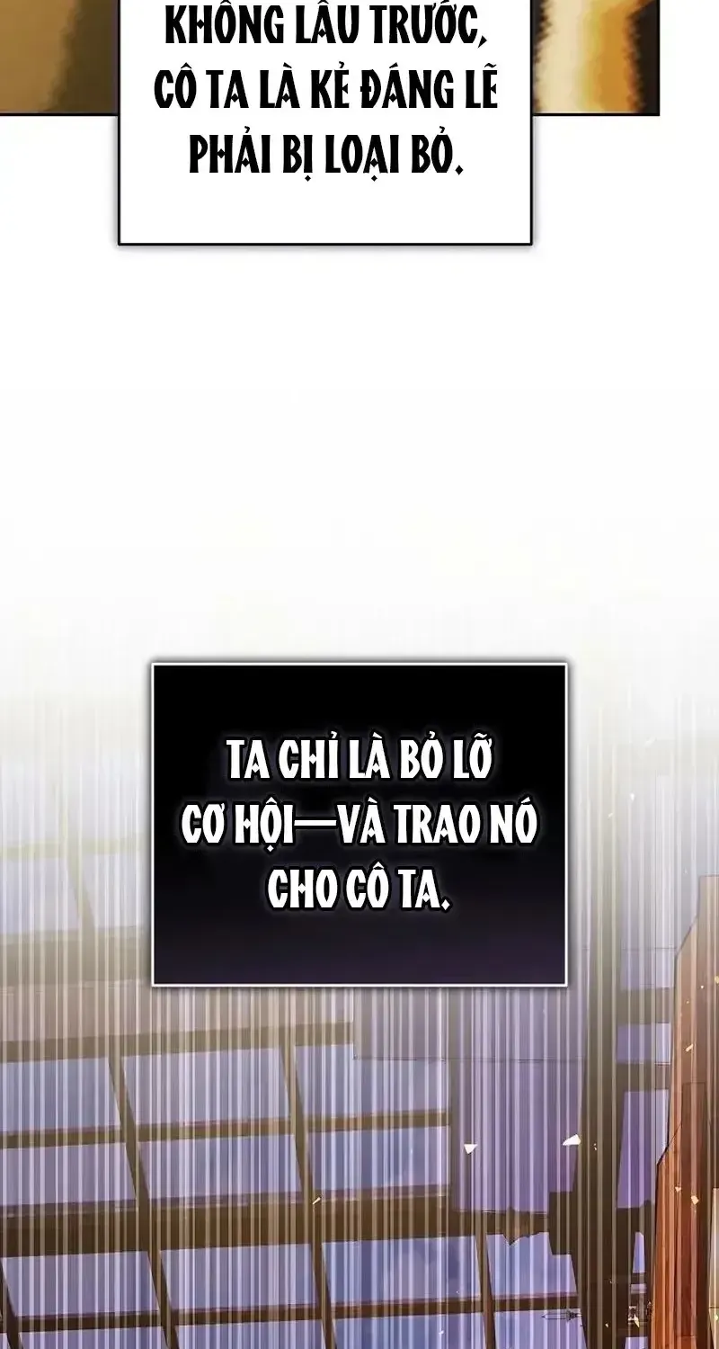 Lý Do Mà Ác Nữ Ấy Cầm Kiếm Chap 54 - Next Chap 55