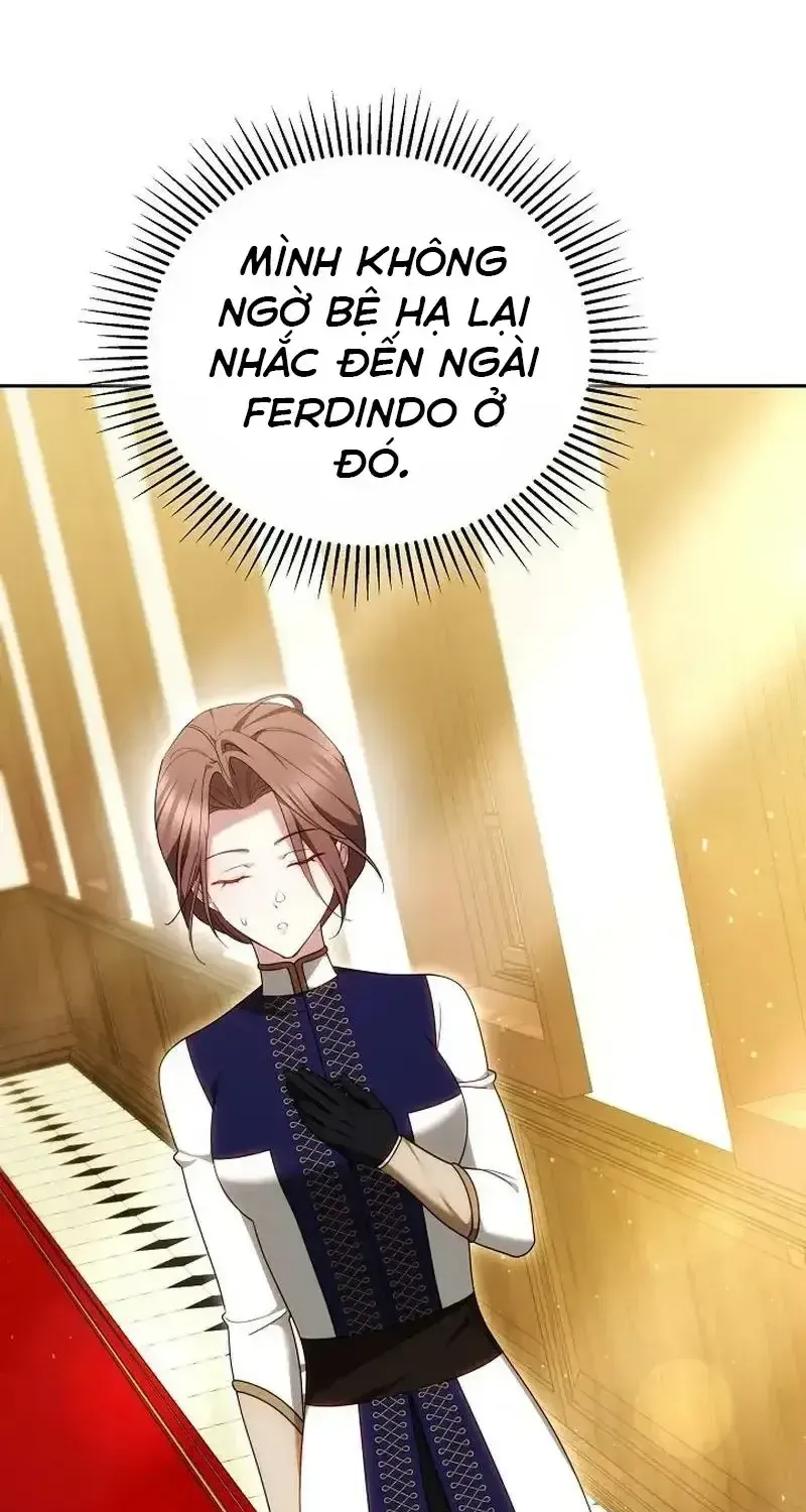 Lý Do Mà Ác Nữ Ấy Cầm Kiếm Chap 54 - Next Chap 55