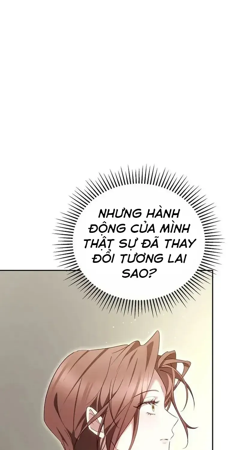 Lý Do Mà Ác Nữ Ấy Cầm Kiếm Chap 54 - Next Chap 55