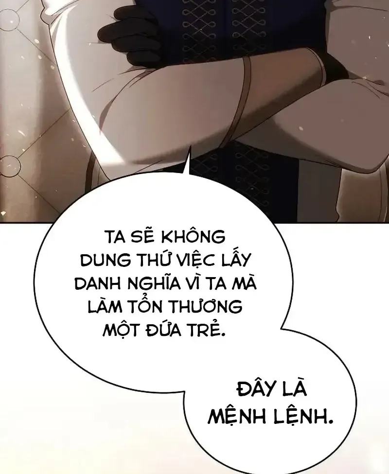Lý Do Mà Ác Nữ Ấy Cầm Kiếm Chap 54 - Next Chap 55