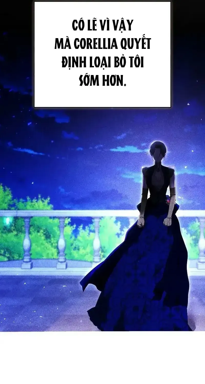 Lý Do Mà Ác Nữ Ấy Cầm Kiếm Chap 54 - Next Chap 55