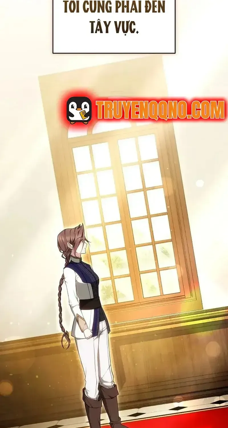 Lý Do Mà Ác Nữ Ấy Cầm Kiếm Chap 54 - Next Chap 55