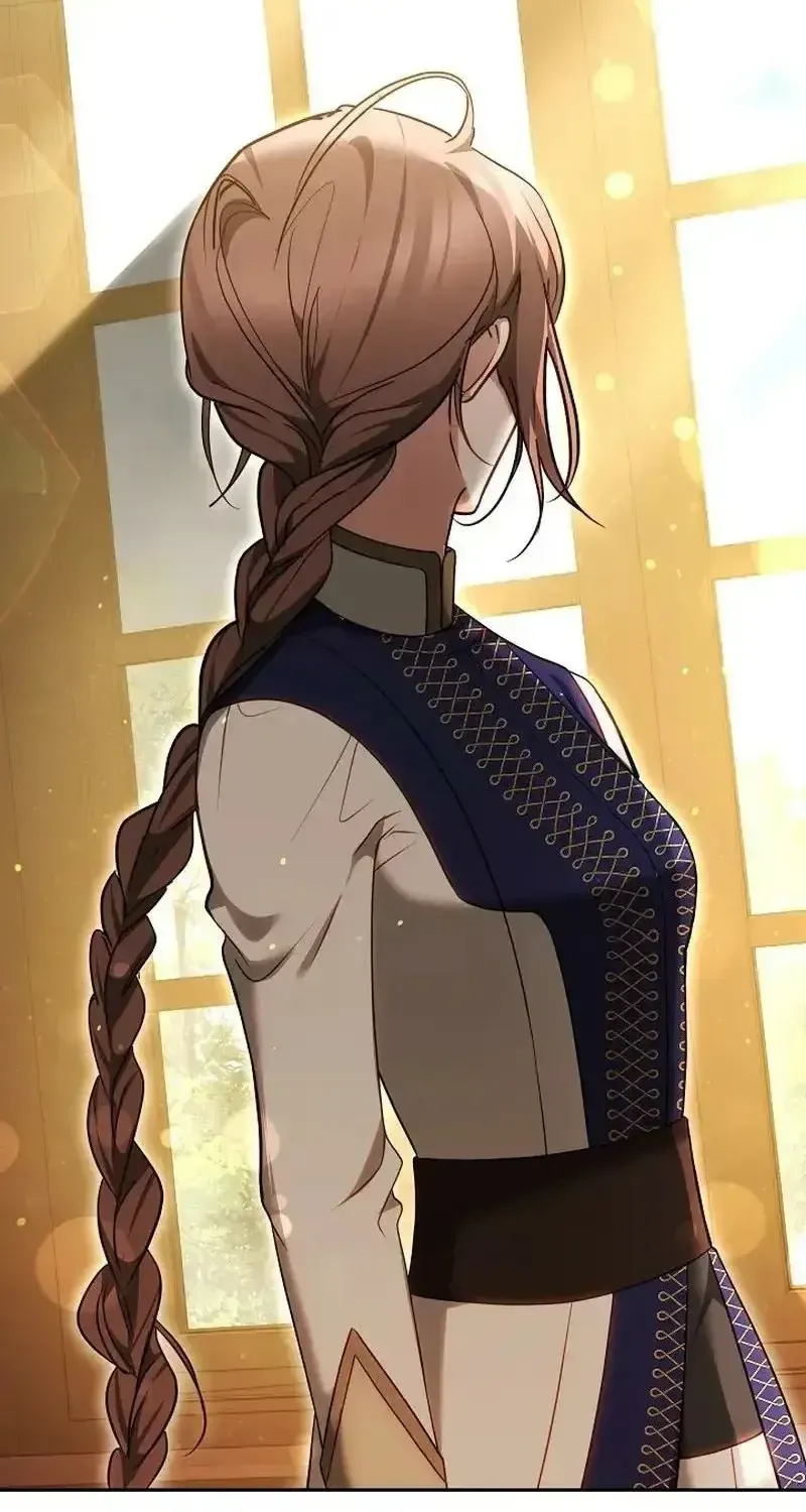 Lý Do Mà Ác Nữ Ấy Cầm Kiếm Chap 54 - Next Chap 55