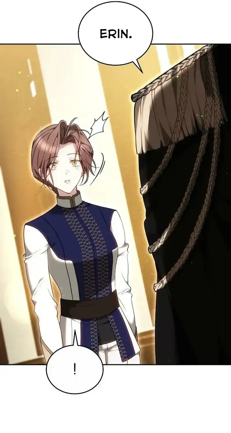 Lý Do Mà Ác Nữ Ấy Cầm Kiếm Chap 54 - Next Chap 55