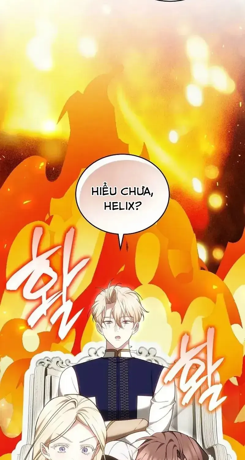Lý Do Mà Ác Nữ Ấy Cầm Kiếm Chap 54 - Next Chap 55