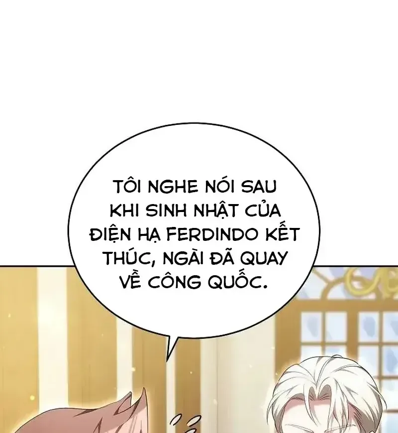 Lý Do Mà Ác Nữ Ấy Cầm Kiếm Chap 54 - Next Chap 55