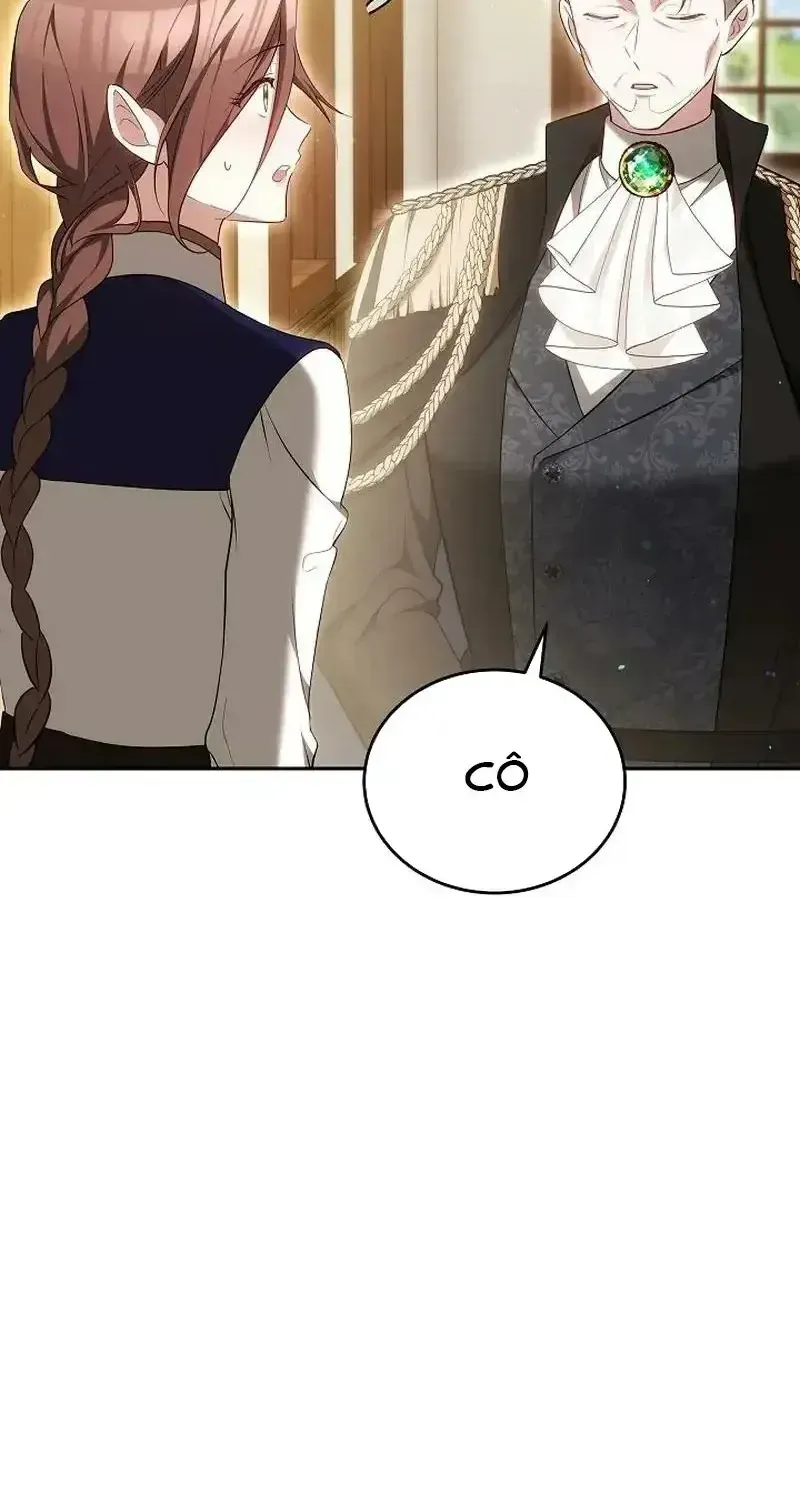 Lý Do Mà Ác Nữ Ấy Cầm Kiếm Chap 54 - Next Chap 55